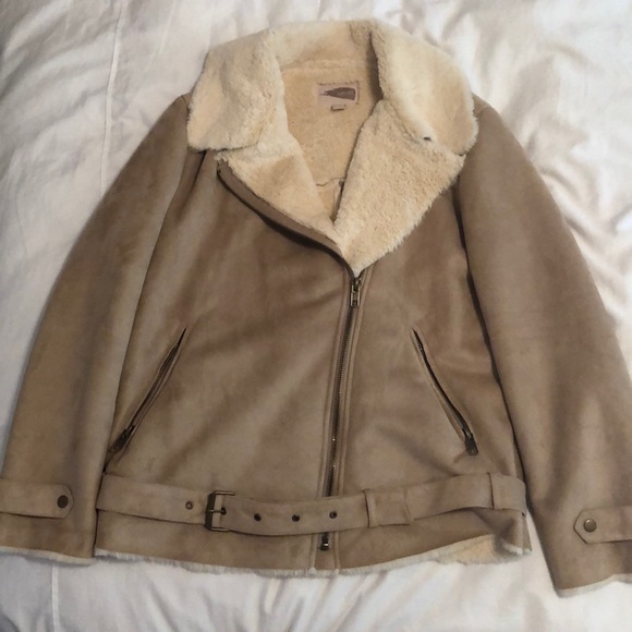 Winter jacket - Picture 1 of 4